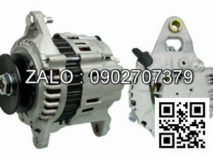 ALTERNATOR TCM C240PKJ 12V/40A Z-5-81200-328-1