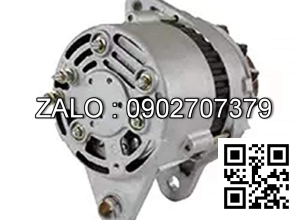 ALTERNATOR TCM 6BG1 1-81200-249-3