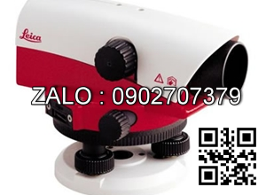 Máy thủy bình Leica NA-828