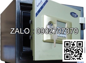 Két sắt khóa điện tử GudBank GB-350ALD