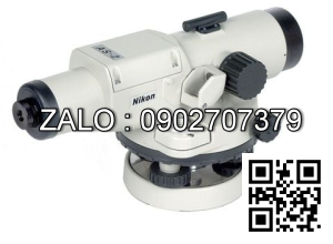 Máy thủy bình Nikon AS-2C