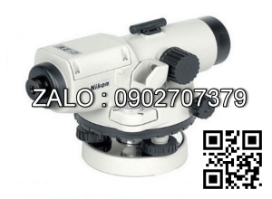 Máy thủy bình Nikon AE-7C