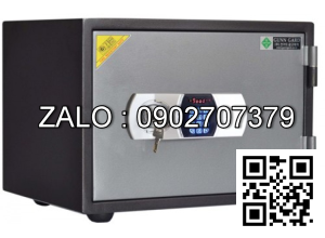 Két sắt GUNNGARD GFN-85