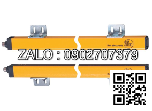 Cảm biến vùng Omron F3SJ-E0865P25