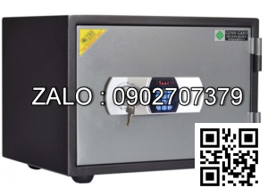 Két sắt GUNNGARD GFN-45