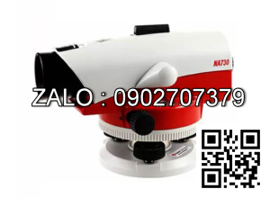 Máy thủy chuẩn NA730