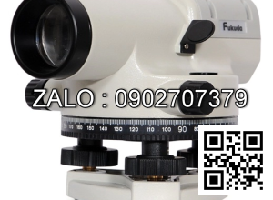 Máy thủy chuẩn Automatic Levels AL-28