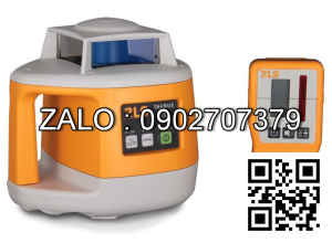 Máy thủy bình laser tự động xoay Taurus 2LS