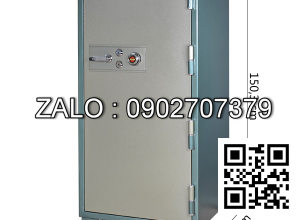 Két sắt Goodwill DT-730