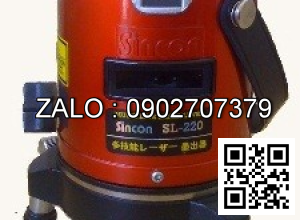 Máy Thủy Bình Laser South MI-314