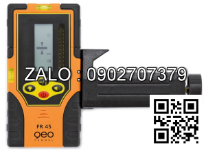 Máy thủy bình Laser GEO-Fennel FL 45