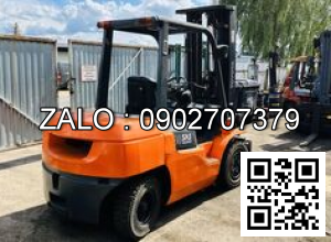 Ốp xe nâng TOYOTA 7FB30