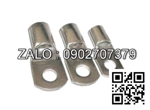 Dau Cos 6.3, bam day, loai cai, chu L Dau Cos 6.3, bam day, loai cai (female), chu L, do day 0.2-0.35mm, vat lieu: Dong ma kem (Su dung ket noi voi block may lanh)