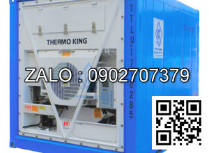 Container lạnh 10 feet