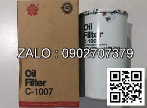 Lọc Sakura C-1007 C1007