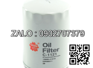 Lọc Sakura C-1121 C1121