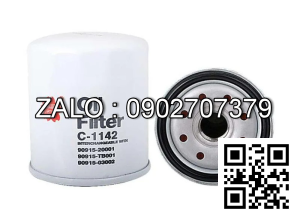 Lọc Sakura C-1142 C1142