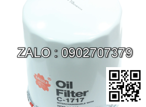 Lọc Sakura C-1717 C1717