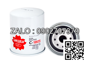 Lọc Sakura C-1805 C1805