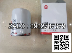 Lọc Sakura C-2203 C2203