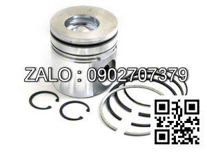 piston động cơ CUMMINS KTAA38-C , V12 CYL , CM3