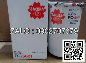 Lọc Sakura FC-5601 FC5601