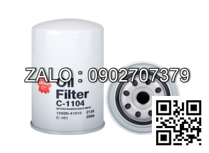 Lọc Sakura C-1104 C1104