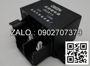 relay JD281A 24V