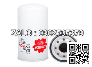 Lọc Sakura C-1305 C1305