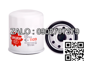 Lọc Sakura C-1109 C1109