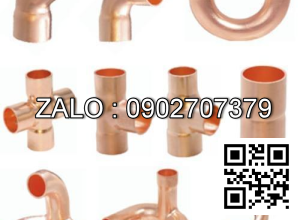 Co nối xe nâng heli T6022-27031