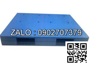 Pallet nhựa 1120x1420x150mm