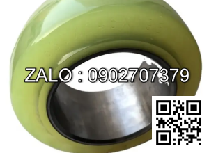 Bánh xe Ø254x102x158 254x158x102