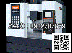 Máy phay đứng CNC Hitachi U-MACC46