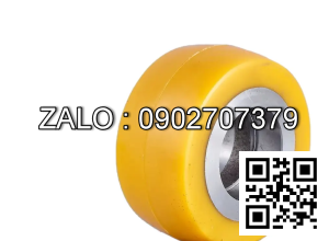 Bánh xe ￠ 125x65-20