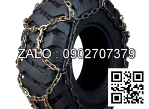 Xích Bọc Lốp 18.00-25 1800-25