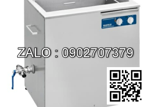 Máy rửa dụng cụ bằng sóng siêu âm 230 LÍT RM 212 UH