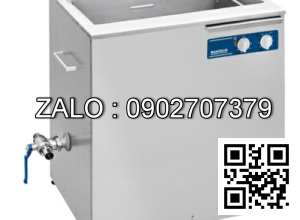 Máy rửa dụng cụ bằng sóng siêu âm 110 LÍT Model:RM 110 UH Bandelin-Đức