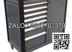 Tủ dụng cụ 8 ngăn OKASU N0T1RD8