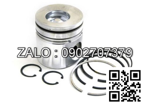 piston động cơ CUMMINS KTTA38 , V12 CYL , CM3