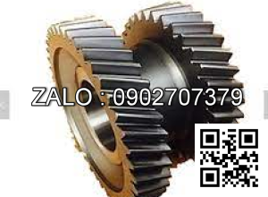 Trục chính cuốn dây biên phi 150x1858mm