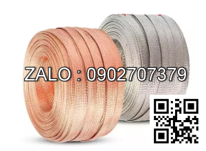 Dây đồng bện mạ thiếc 16mm2 (22x2.0mm)