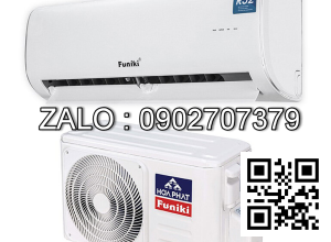 Điều hòa áp trần Daikin FH26NUV1
