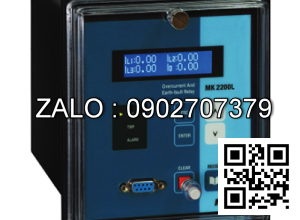 Relay an toàn dùng cho máy đo độ dày 24VDC, Nr 844799