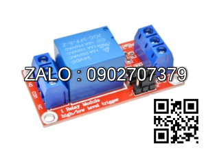 Relay khối dùng cho máy đo độ dày 1 Changer, 95W - 24VDC, Nr 840749