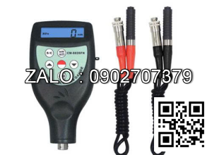 Vỏ bọc giắc cắm dùng cho máy đo độ dày Nr 844984