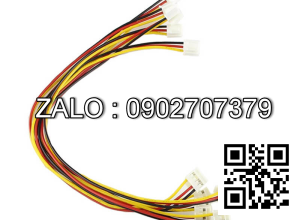 Dây nối tín hiệu 6SN1161-1CA00-0CA0