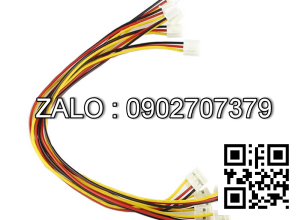 Dây nối tín hiệu 6SN1161-1CA00-0AA0