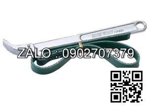 Mỏ lết dây da Phi 60 - phi 260mm