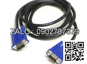 Dây VGA 20m